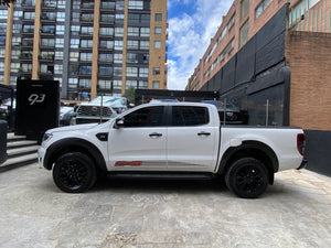 Ford Ranger FX4 Modelo 2023