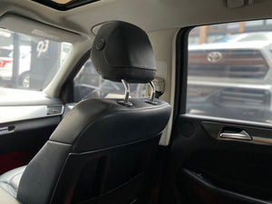 Mercedes-Benz GLE 250D 4MATIC Modelo 2017