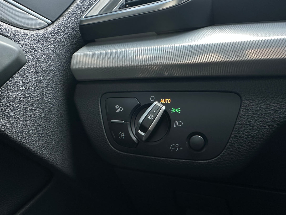 Audi Q5 40 TDI Modelo 2019