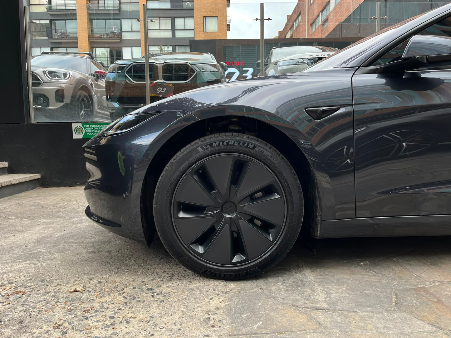 Tesla Model 3 RWD Modelo 2026