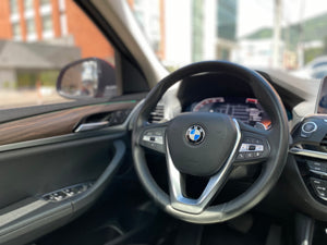 BMW X4 xDrive30I Modelo 2020