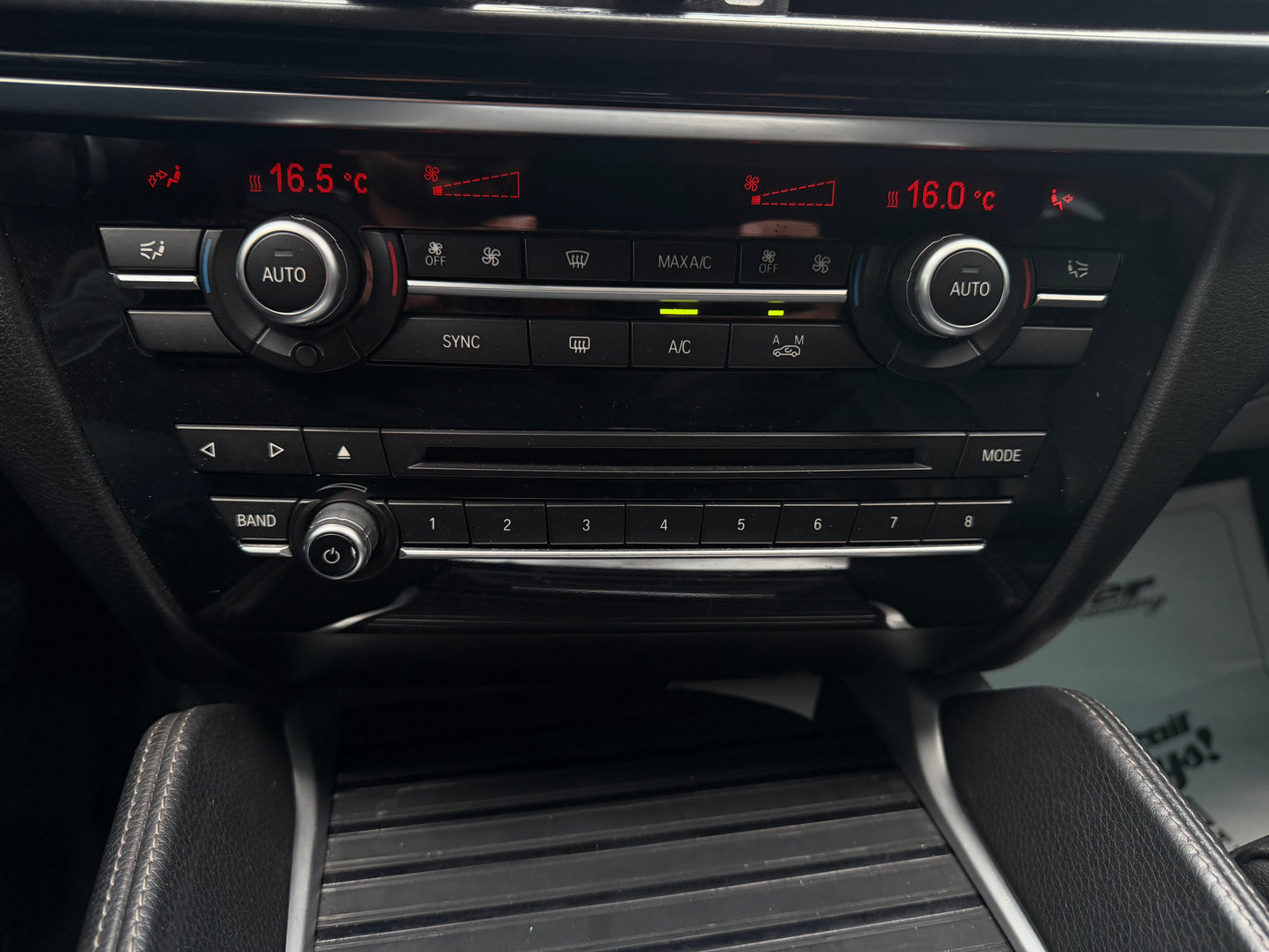 BMW X6 xDrive35i Modelo 2018