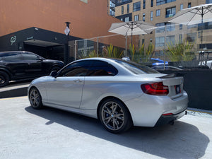 BMW M240I Coupé Modelo 2017