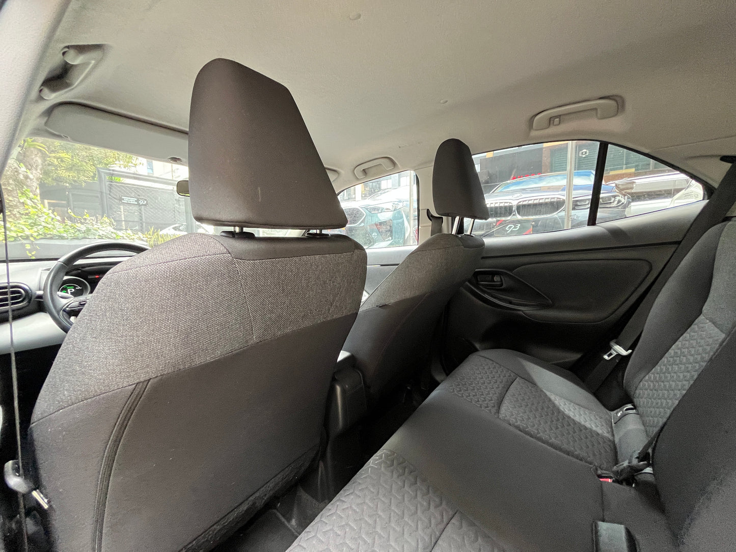 Toyota Yaris Cross Modelo 2022