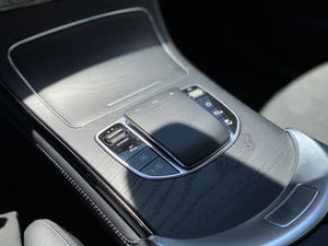 Mercedes-Benz GLC 300 4MATIC Modelo 2020