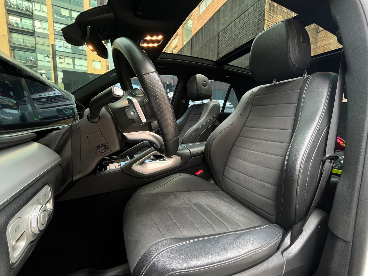 Mercedes-Benz GLE 450 4MATIC Modelo 2022
