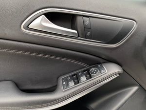 Mercedes-Benz GLA 200 Modelo 2016