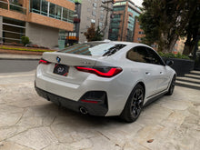 Cargar imagen en el visor de la galería, BMW 420I Gran Coupé Paquete M Modelo 2024
