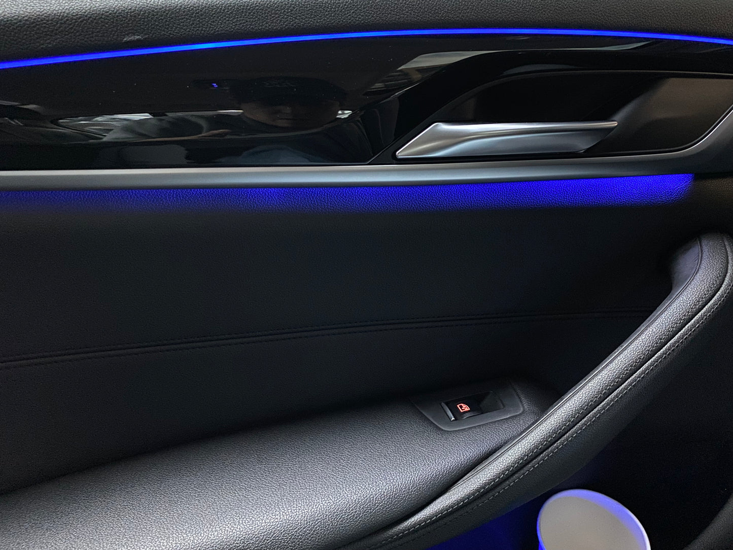 BMW 520I Modelo 2018 - Autos 93