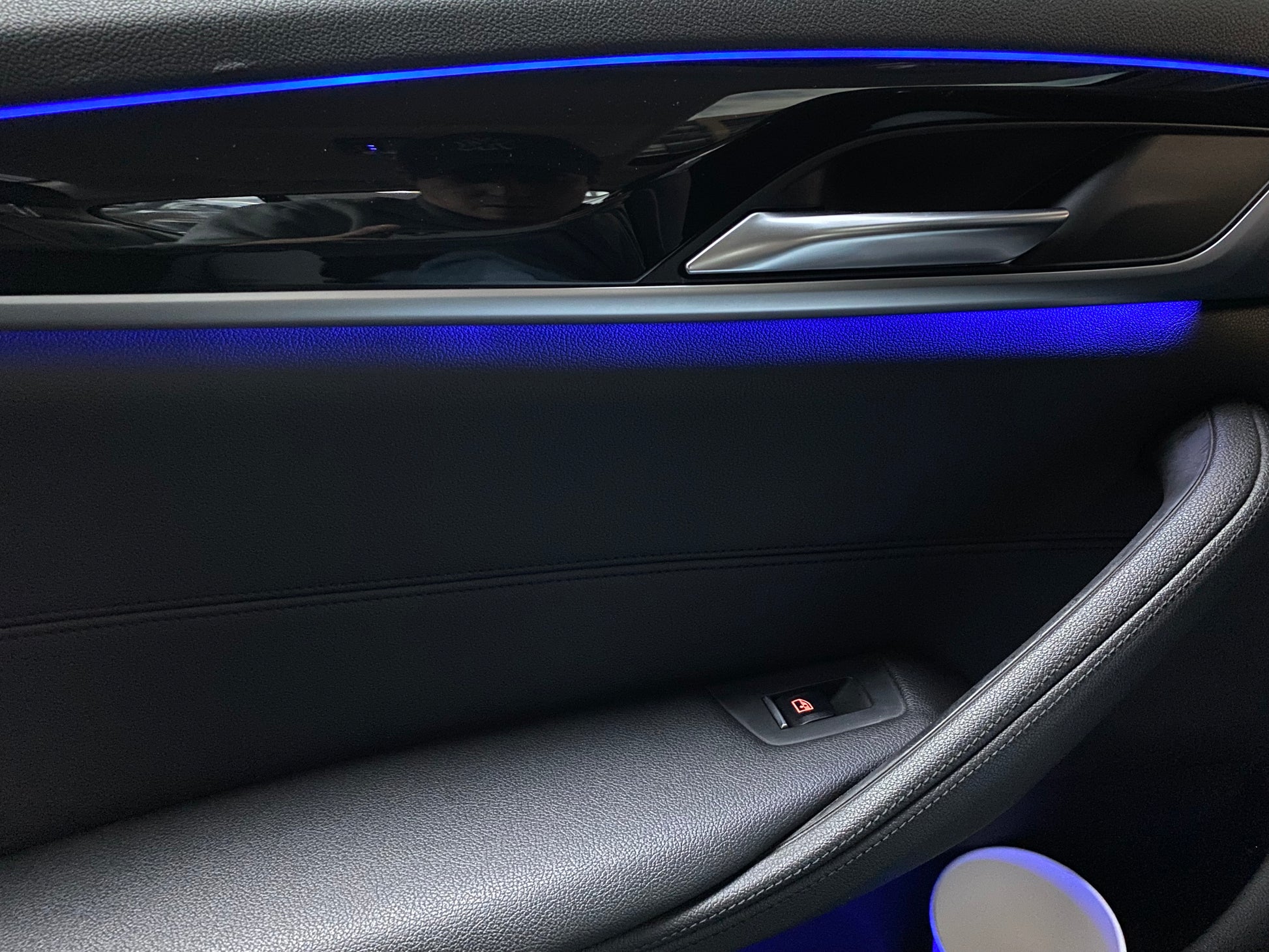 BMW 520I Modelo 2018 - Autos 93
