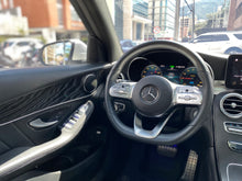 Cargar imagen en el visor de la galería, Mercedes-Benz GLC 300E Híbrido Modelo 2022
