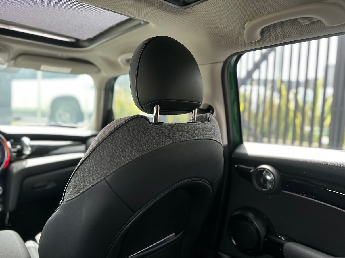 MINI Cooper S Modelo 2022
