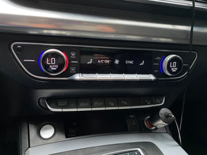 AUDI Q5 45 TFSI Modelo 2019