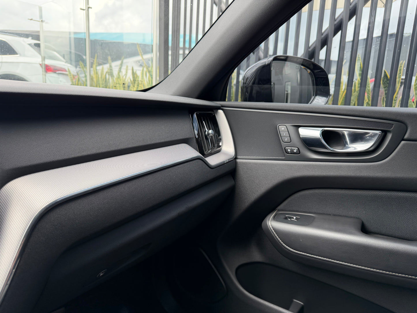 Volvo XC60 T5 R-Design Polestar AWD Modelo 2020