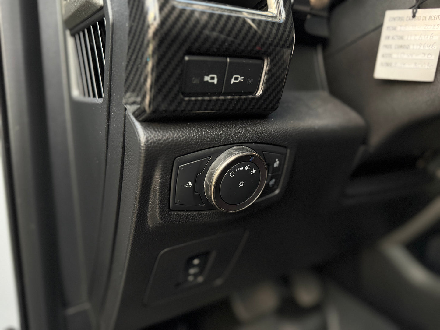 Ford F-150 Raptor Doble Cabina Modelo 2018