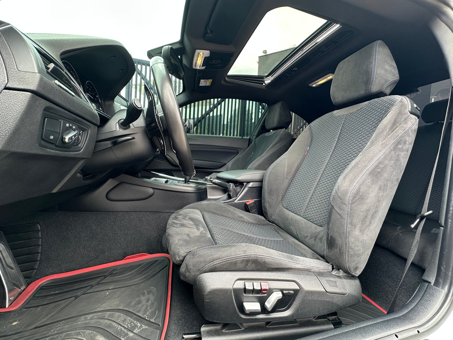 BMW M240i Coupé Modelo 2019
