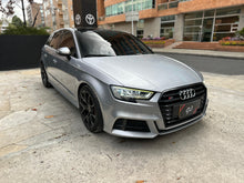 Cargar imagen en el visor de la galería, Audi S3 Sportback Modelo 2018
