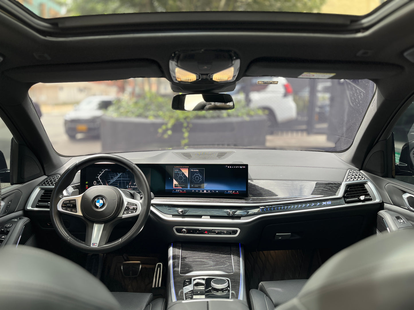 BMW X5 xDrive40i Modelo 2025