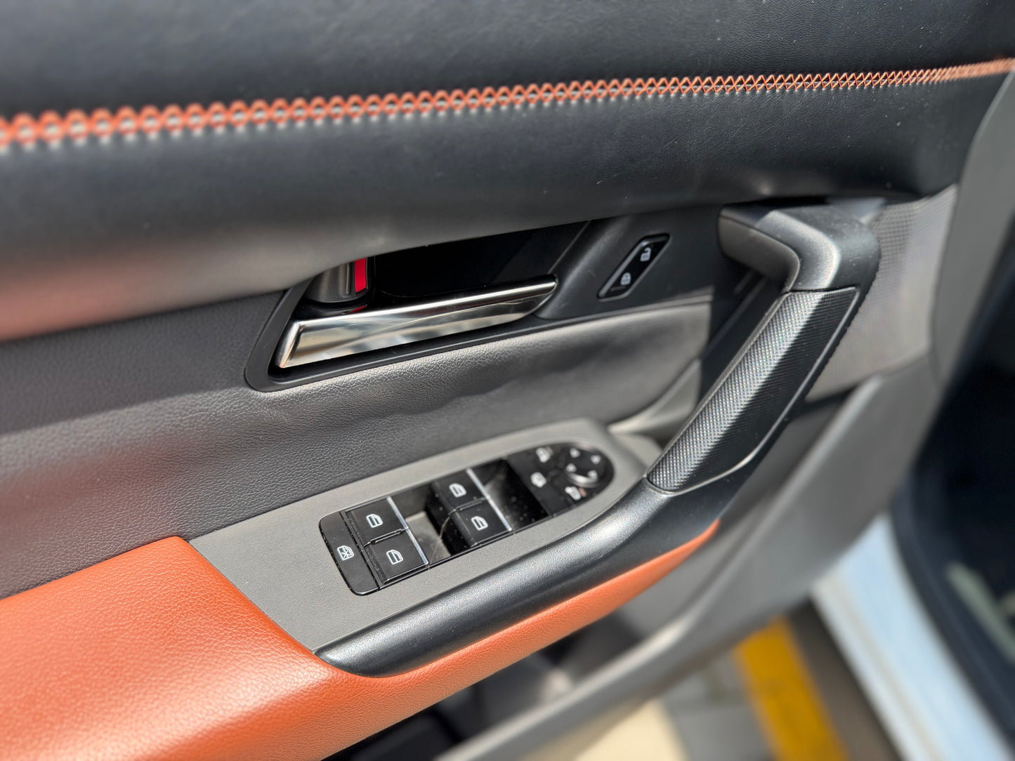 Mazda CX-50 Grand Touring LX Modelo 2024