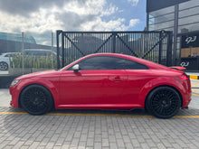 Cargar imagen en el visor de la galería, Audi TT Coupé Modelo 2017
