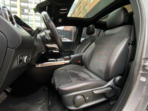 Mercedes-Benz EQB 350 4MATIC Modelo 2023