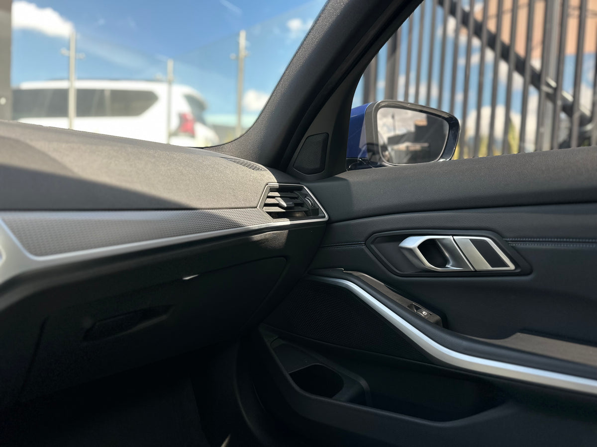 BMW 330i M Sport Modelo 2020