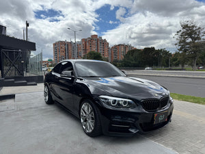 BMW M240I Coupé Modelo 2018