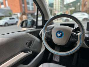 BMW I3 Loft Modelo 2019