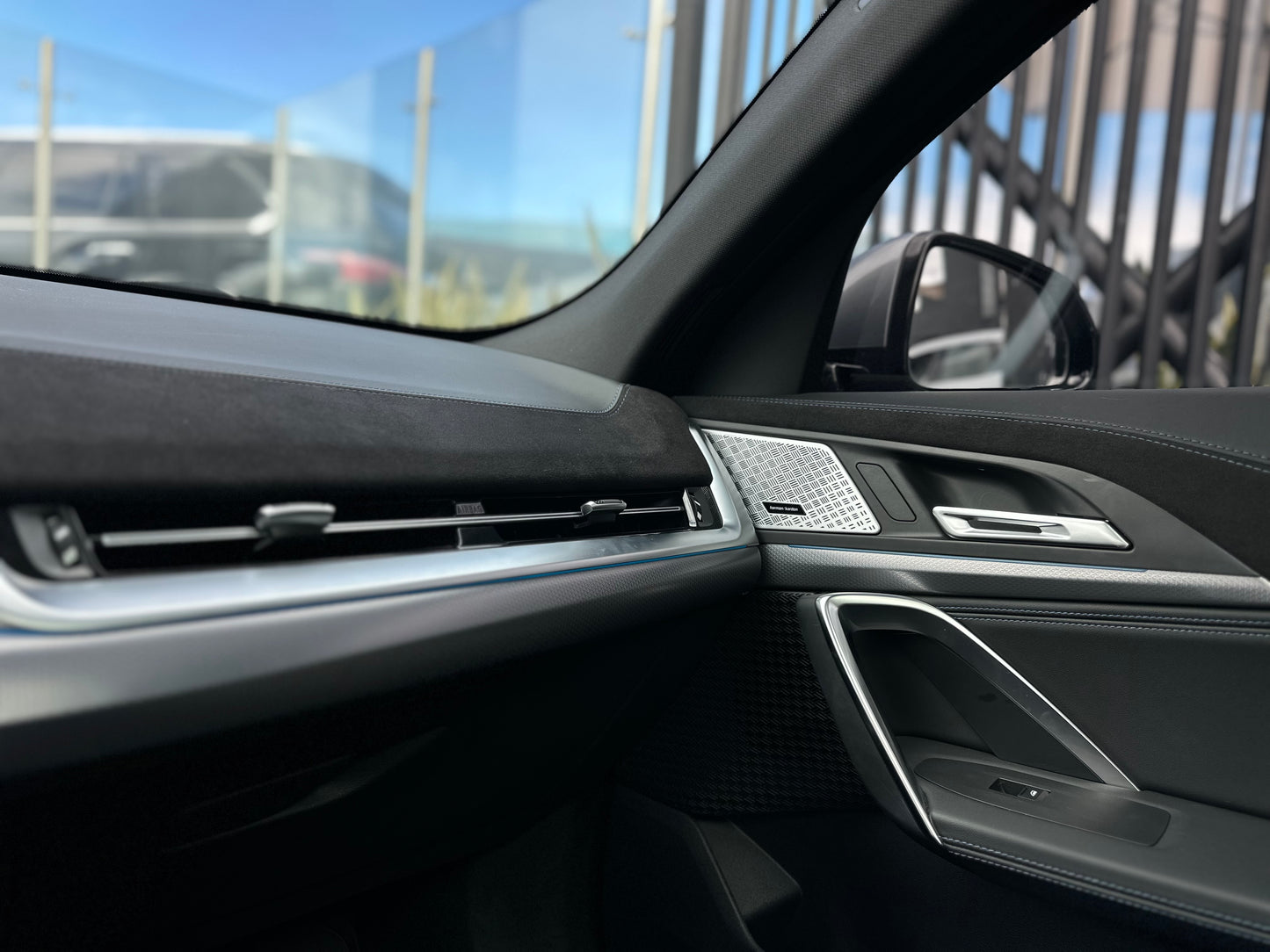 BMW iX2 xDrive30 Modelo 2024