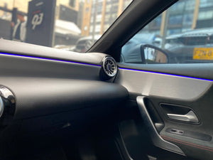 Mercedes-Benz A200 Sedan Modelo 2022