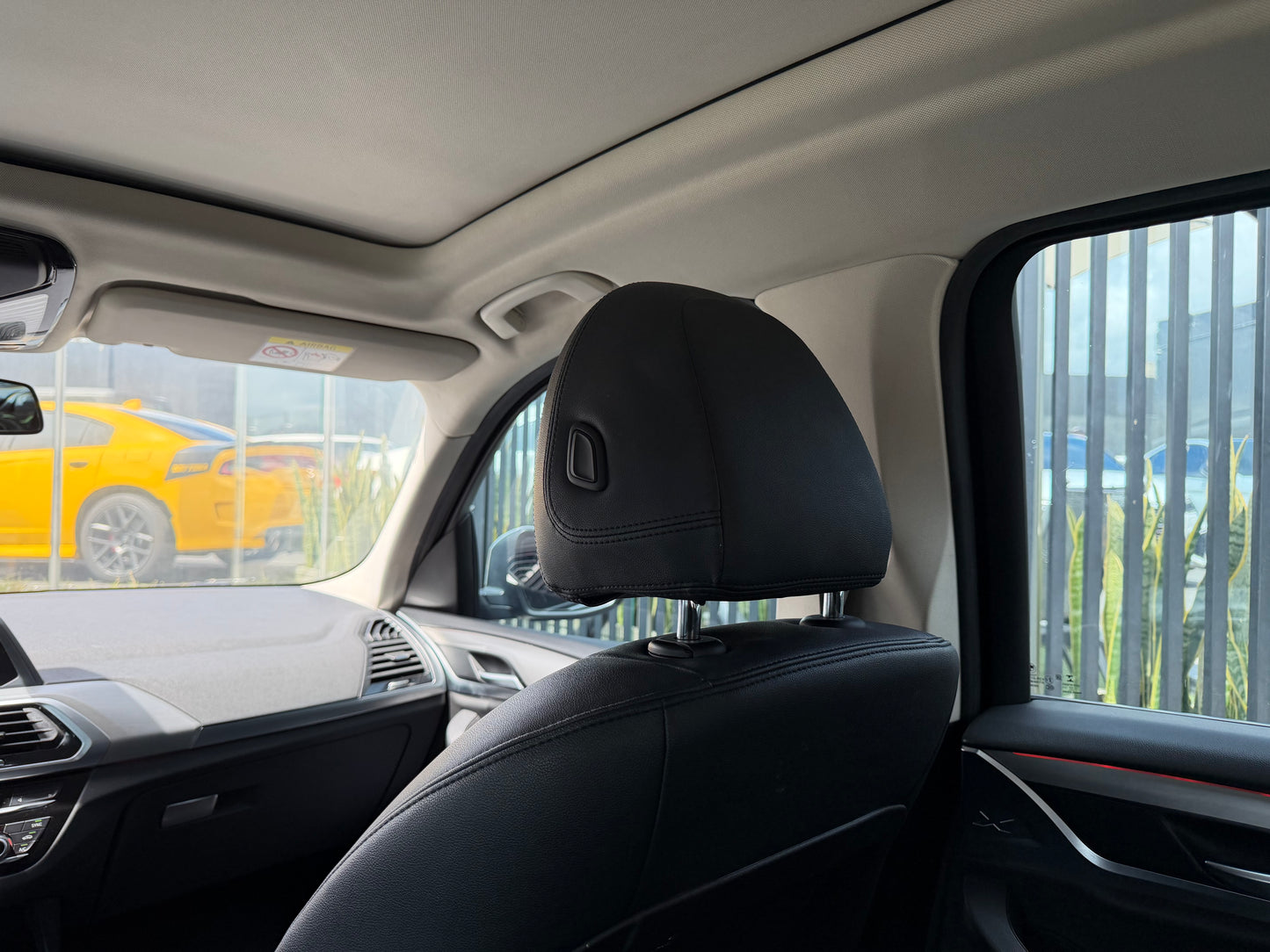 BMW X3 xDrive20d Modelo 2018