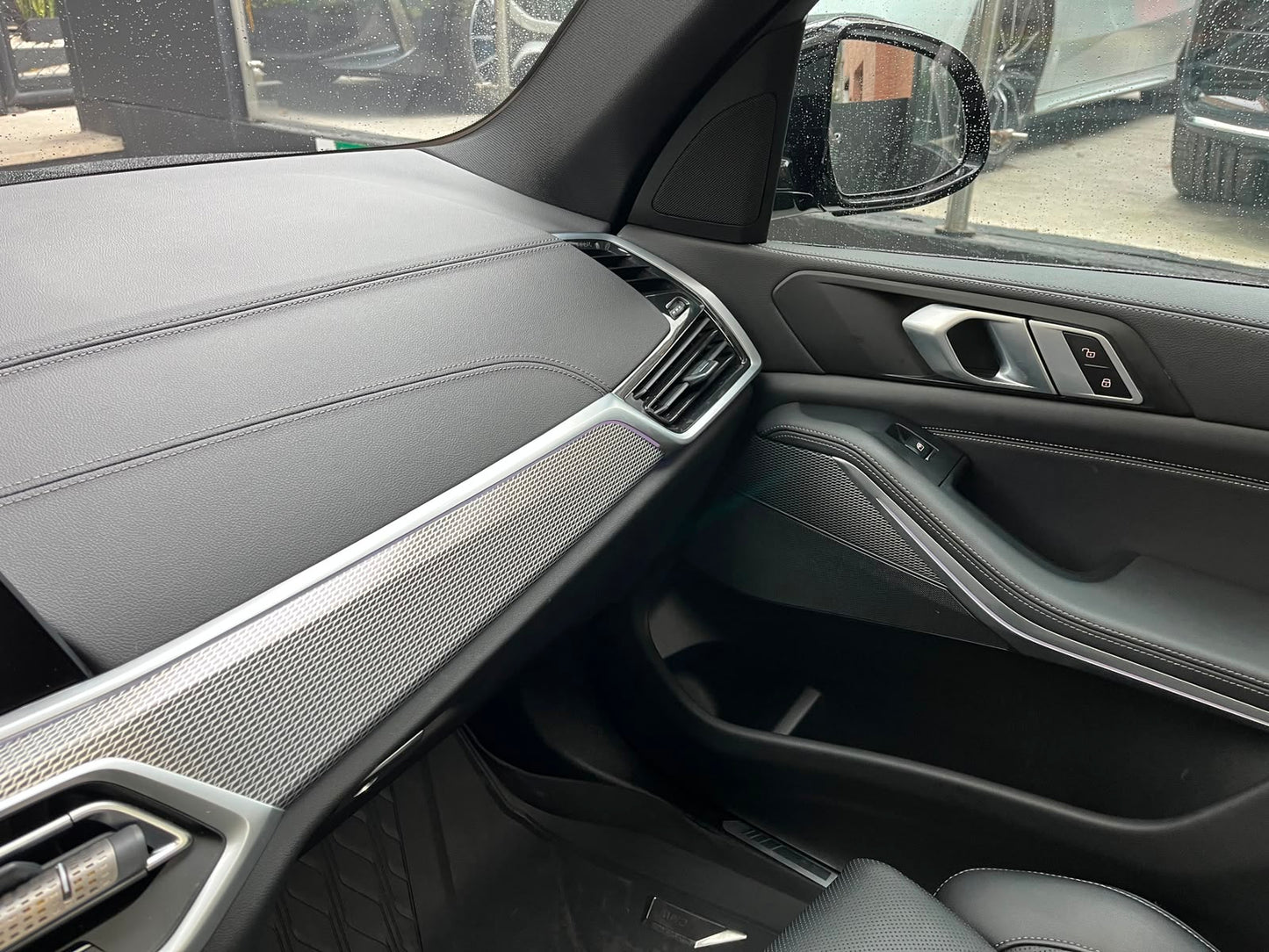 BMW X5 M50i xDrive Modelo 2023
