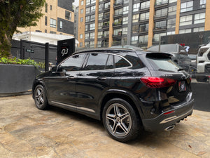 Mercedes-Benz GLA 250 4MATIC Hibrida Modelo 2025
