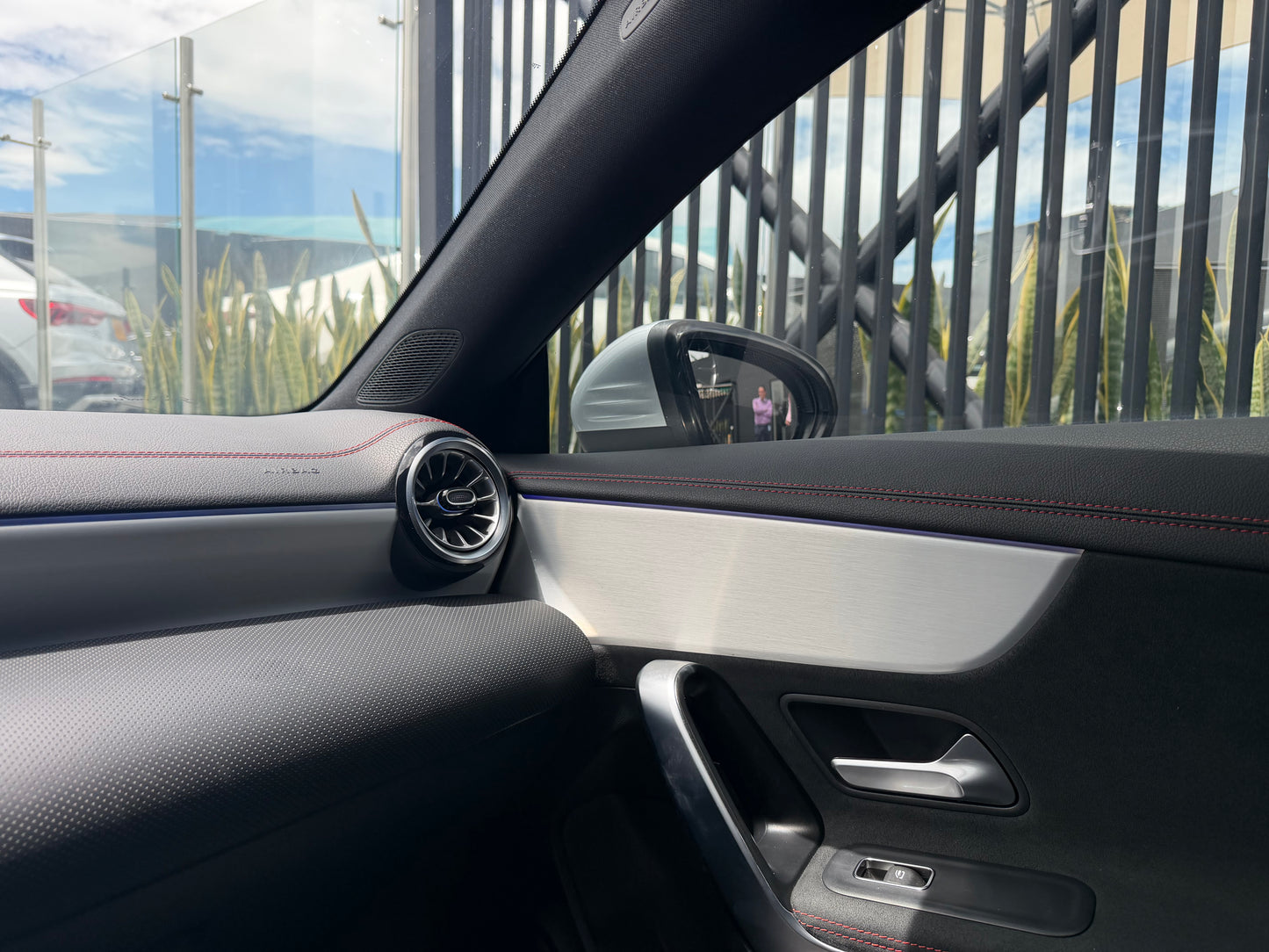 Mercedes Benz CLA250 4Matic MHEV Modelo 2026