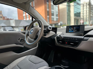 BMW I3 Loft Modelo 2019