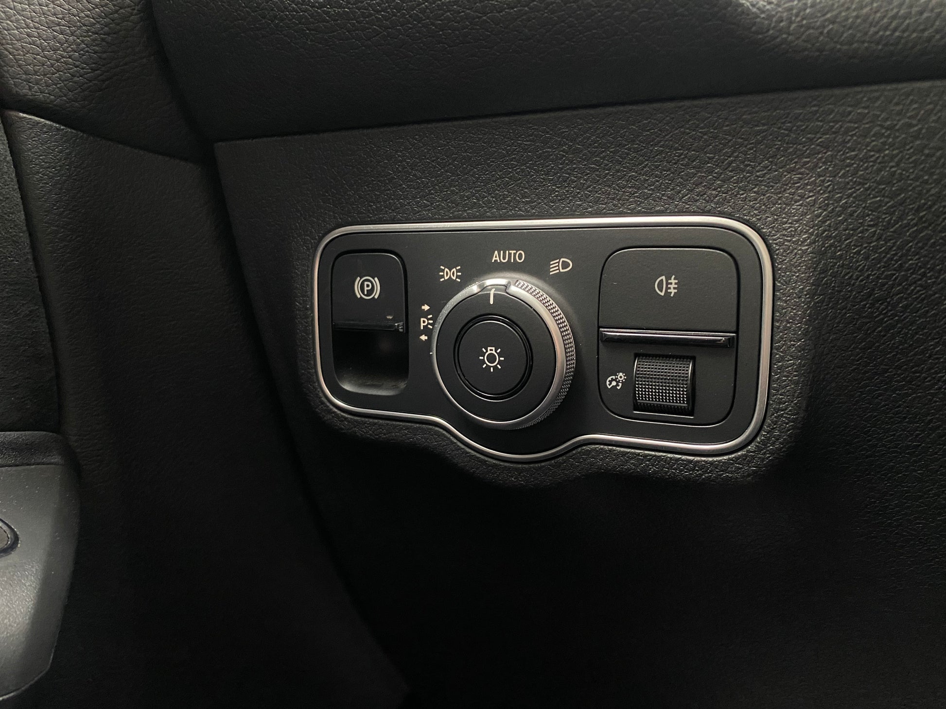 Mercedes-Benz GLB 200 Modelo 2023 - Autos 93