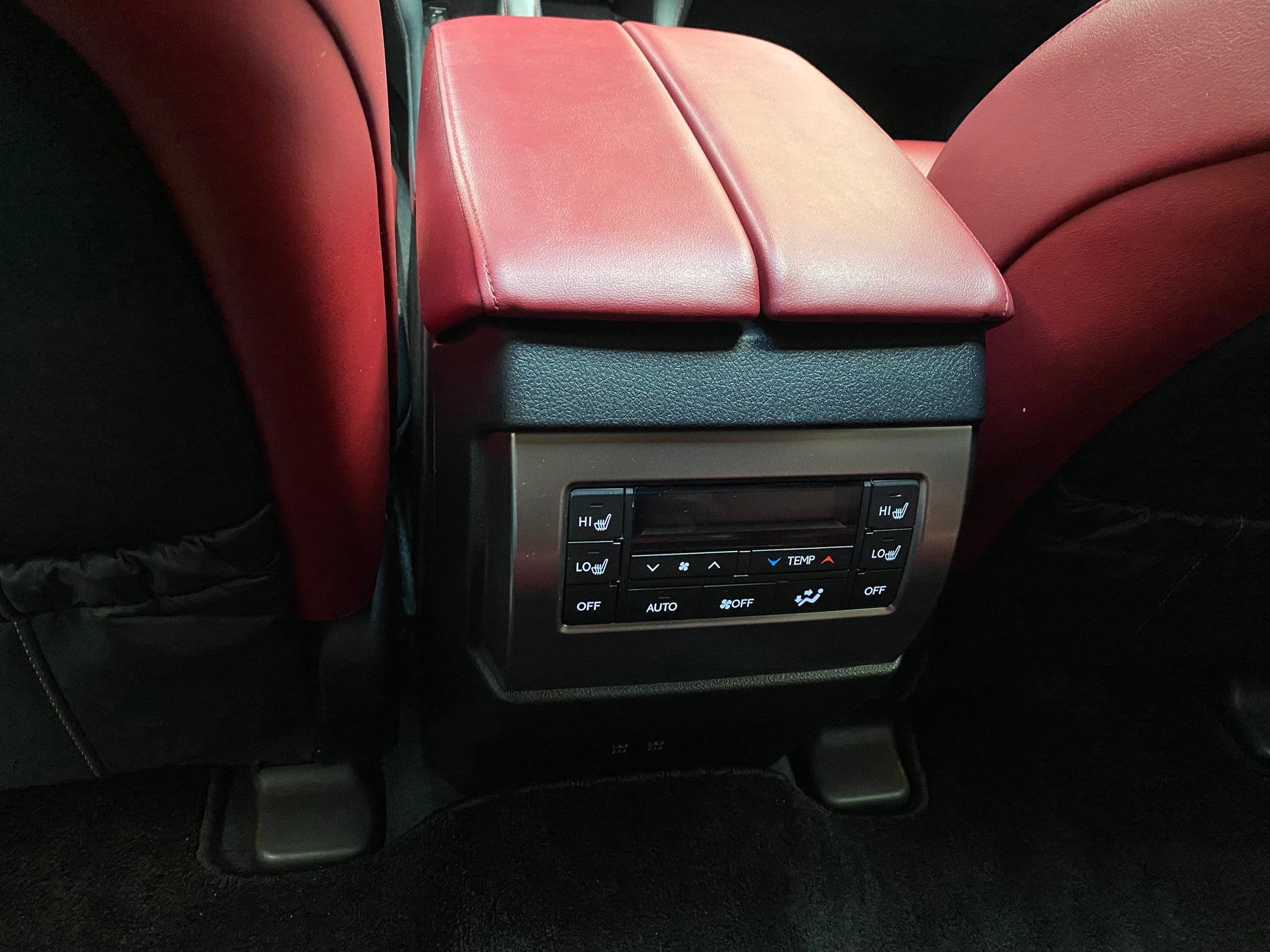 Lexus GX 460 Modelo 2022 - Autos 93