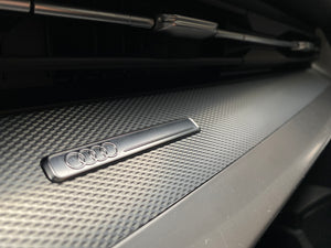 Audi A3 Sportback Modelo 2024