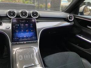 Mercedes-Benz C200 Híbrido Modelo 2023