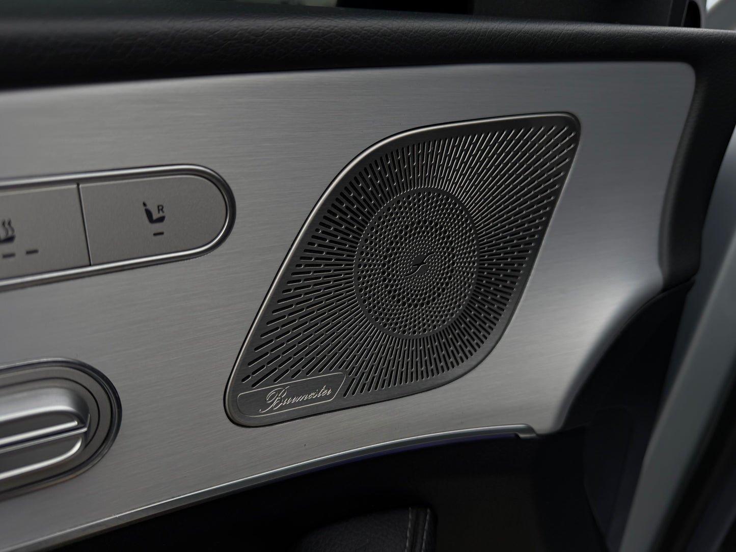 Mercedes Benz GLE450 Modelo 2025