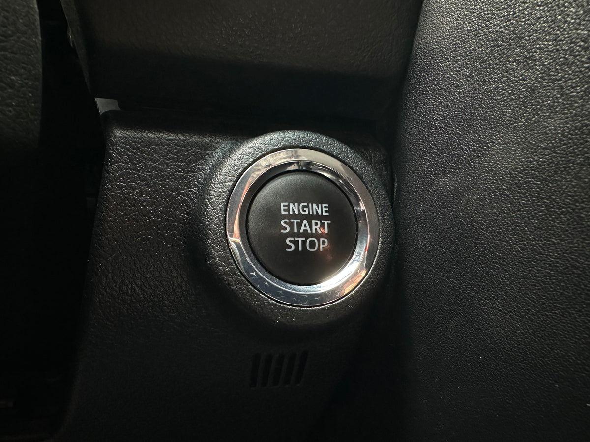 Toyota Fortuner SRV Modelo 2022