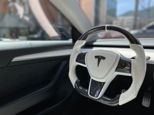 Tesla Model 3 Modelo 2021