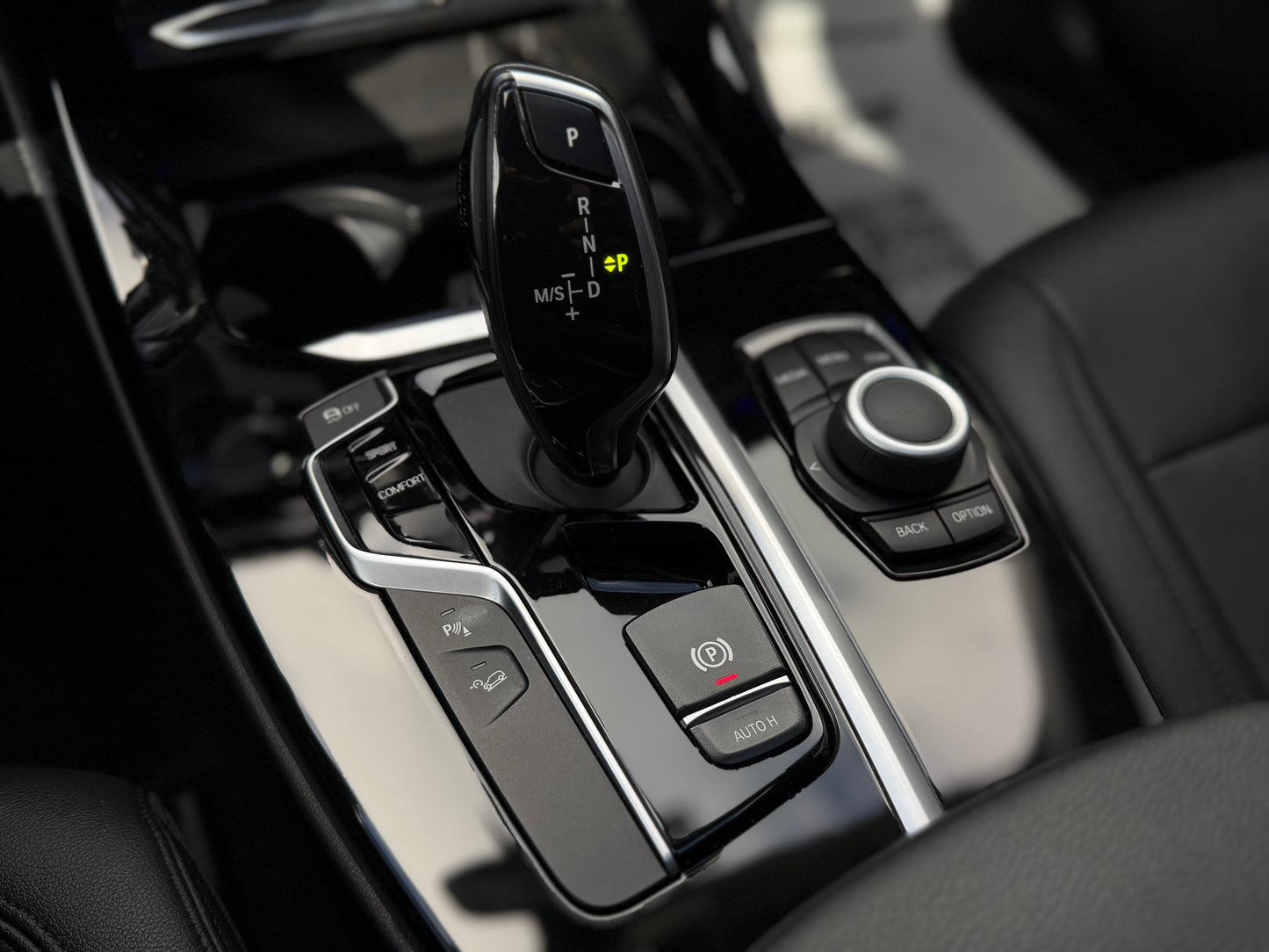 BMW X3 xDrive30i Modelo 2019 - Autos 93