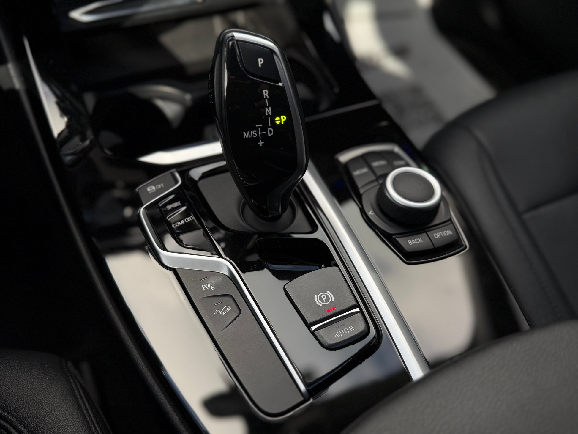 BMW X3 xDrive30i Modelo 2019 - Autos 93
