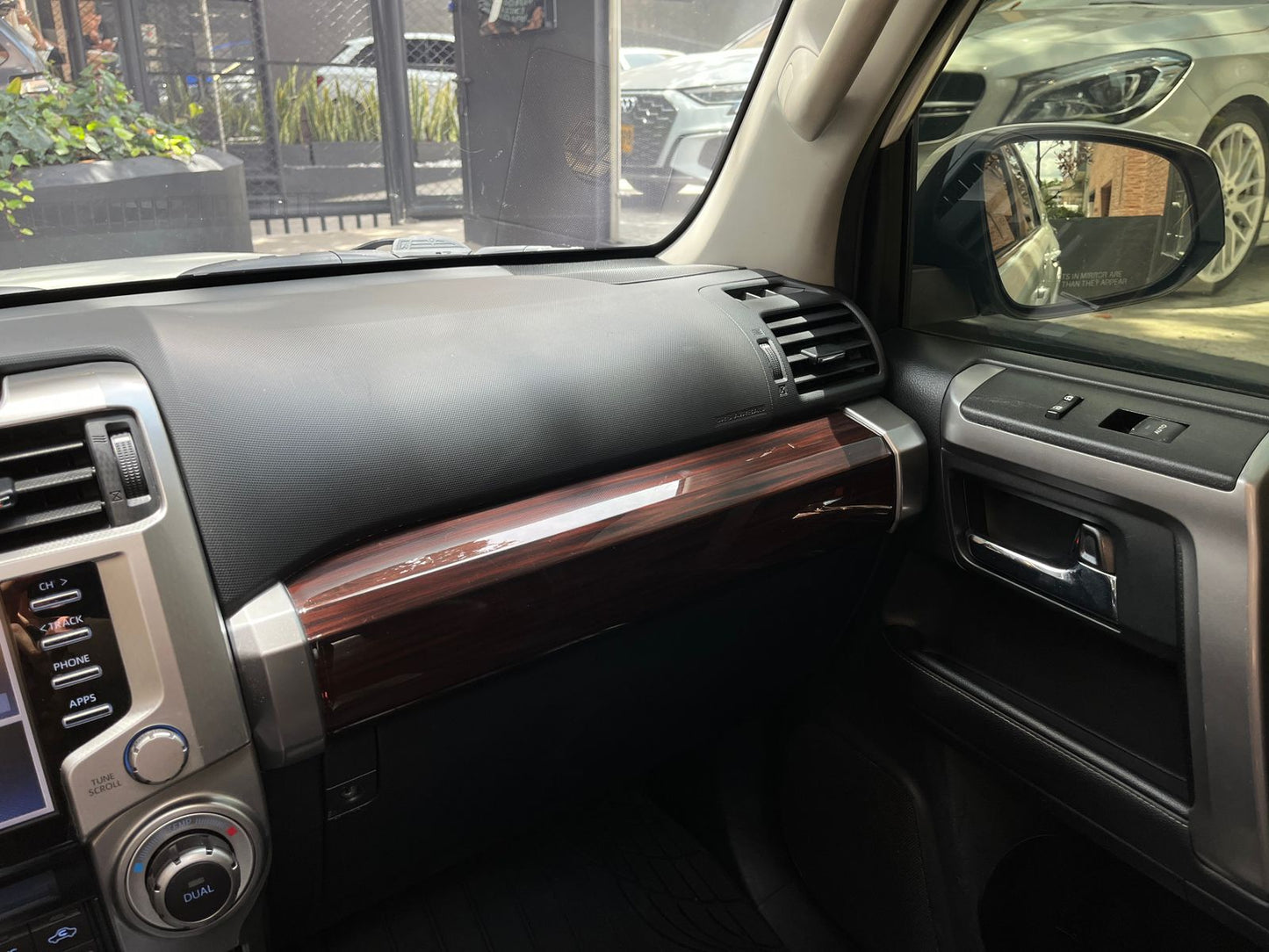 Toyota 4Runner Limited Modelo 2020 - Autos 93