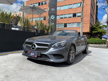 Cargar imagen en el visor de la galería, Mercedes-Benz SLC 200 Modelo 2020
