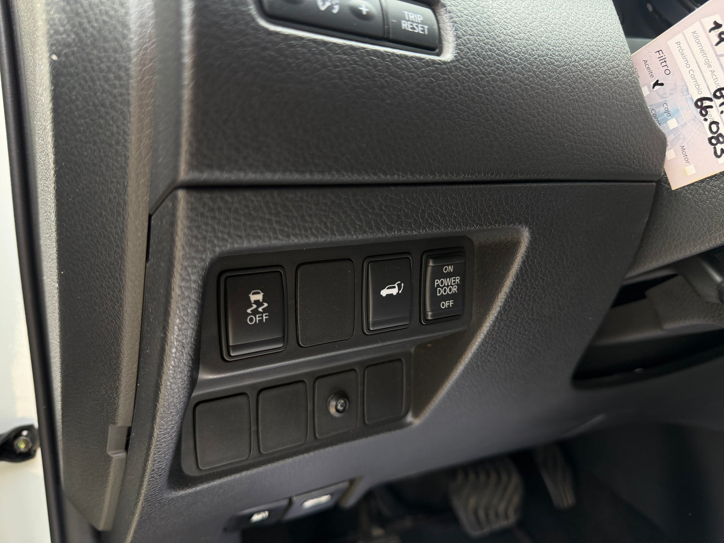 Nissan X-Trail T32 Exclusive Modelo 2019