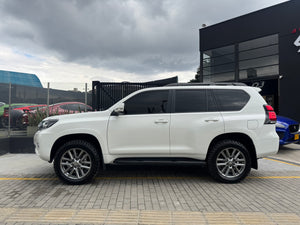 Toyota Prado TXL Modelo 2014