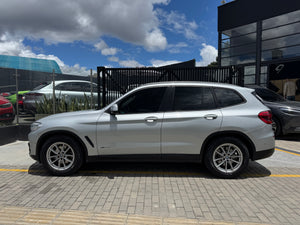 BMW X3 xDrive20D Modelo 2018
