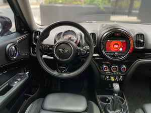 Mini Cooper SE Countryman Modelo 2020